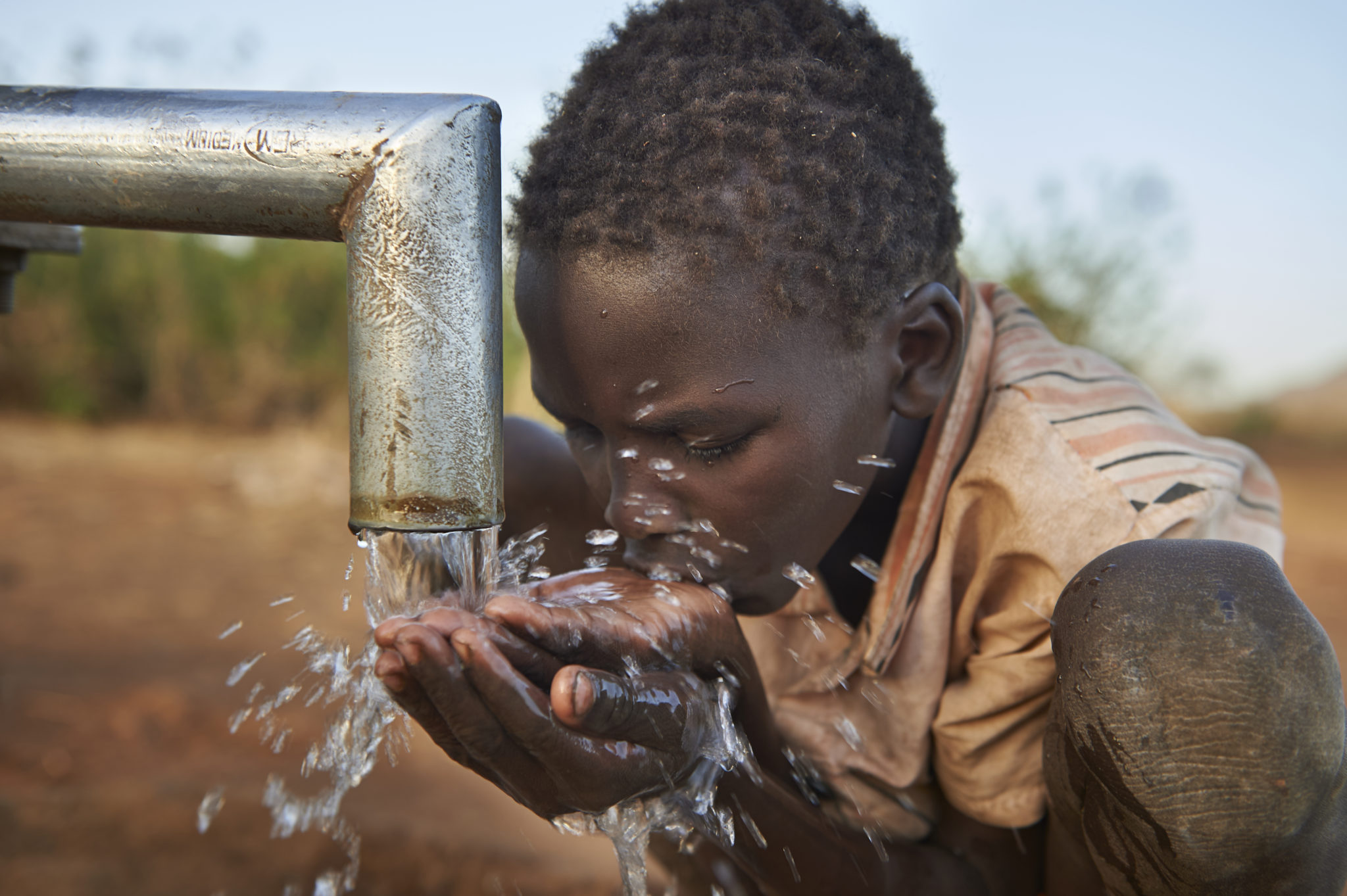 Clean Water Initiative