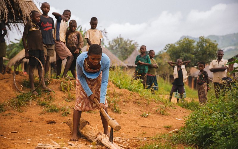 Empowering Rural Communities